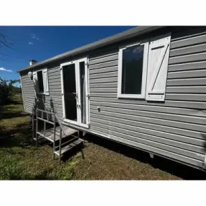 IRM típusú mobilház 7,8x4m – Baja